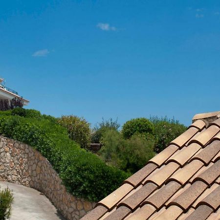 Apartament Les Tonyines Llançà Exterior foto