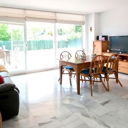 Apartament Les Tonyines Llançà Exterior foto