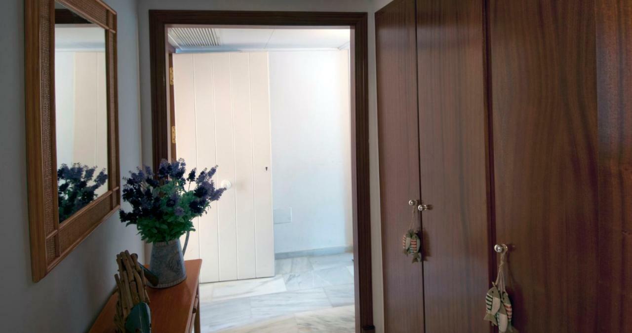 Apartament Les Tonyines Llançà Exterior foto