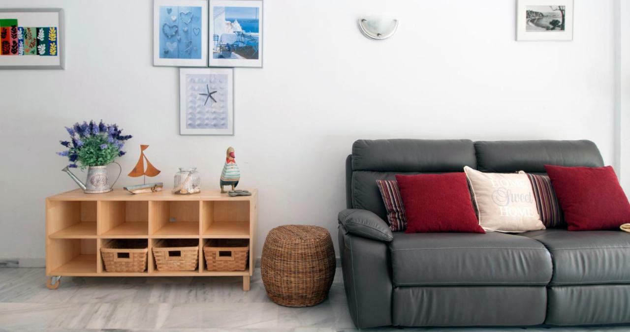 Apartament Les Tonyines Llançà Exterior foto