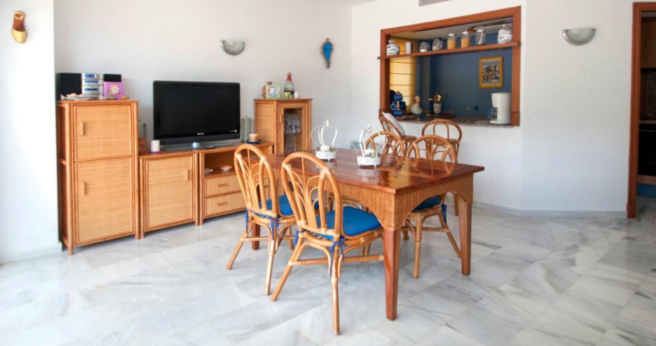 Apartament Les Tonyines Llançà Exterior foto