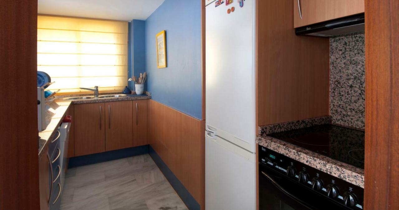 Apartament Les Tonyines Llançà Exterior foto